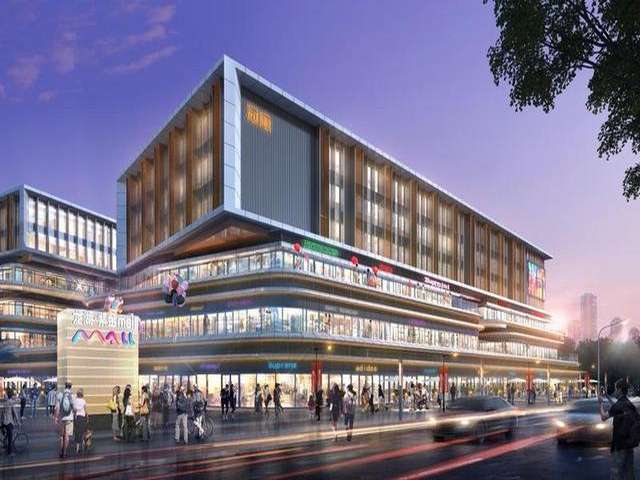 福建户外广告设计方案